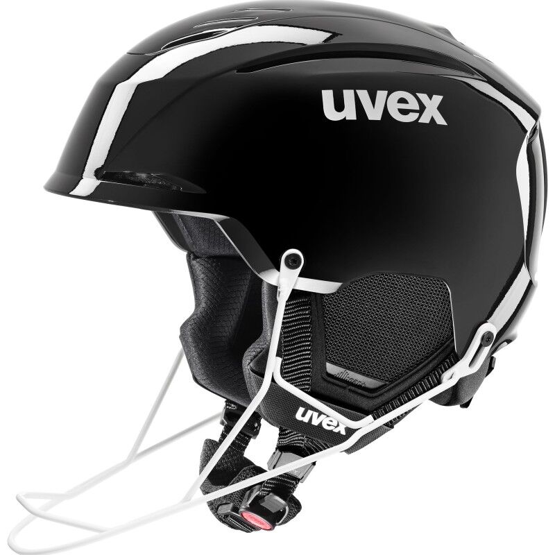 Uvex Resolution SL - Skihelm | Hardloop