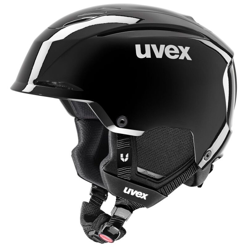 Uvex Resolution SL - Skihelm | Hardloop