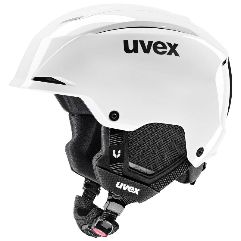 Resolution SL - Kask narciarski