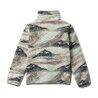 Columbia Helvetia II Printed Half Snap Fleece - Fleece jacket - Kid's | Hardloop
