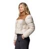 Columbia Puffect™ III Cropped Jacket - Doudoune femme | Hardloop