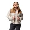 Columbia Puffect™ III Cropped Jacket - Doudoune femme | Hardloop