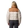 Columbia Puffect™ III Cropped Jacket - Doudoune femme | Hardloop