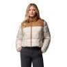 Columbia Puffect™ III Cropped Jacket - Synthetic jacket - Women's | Hardloop