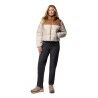 Columbia Puffect™ III Cropped Jacket - Doudoune femme | Hardloop