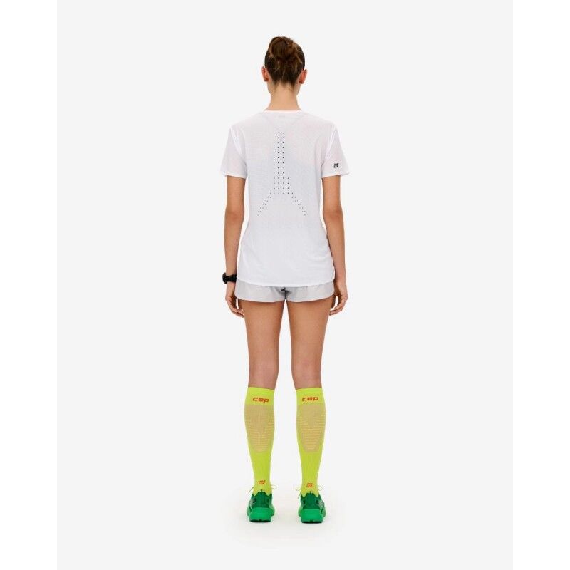 CEP Pro Run Ultralight Shorts Loose Fit - Calção de corrida mulher | Hardloop