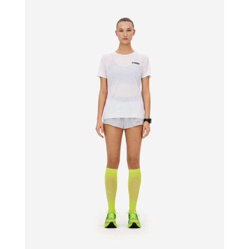 CEP Pro Run Ultralight Shorts Loose Fit - Running shorts - Women's | Hardloop