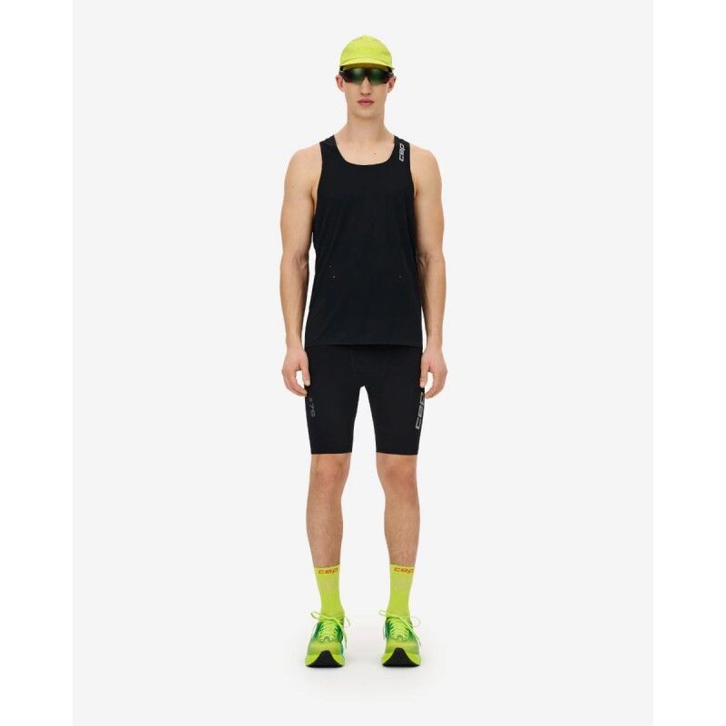 CEP Pro Run Ultralight Tank Top - Tank top - Men's | Hardloop