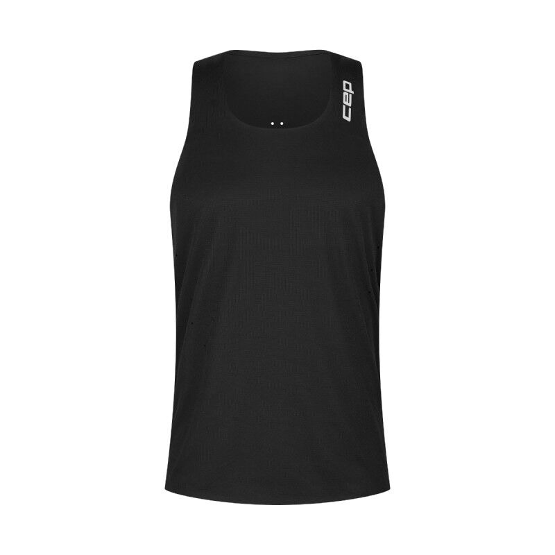 CEP Pro Run Ultralight Tank Top - Tank top - Men's | Hardloop