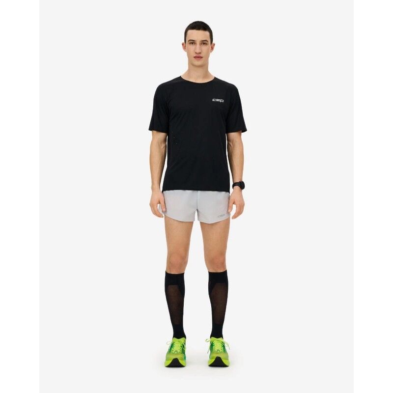 CEP Pro Run Ultralight Shorts Loose Fit - Pánské běžecké kraťasy | Hardloop