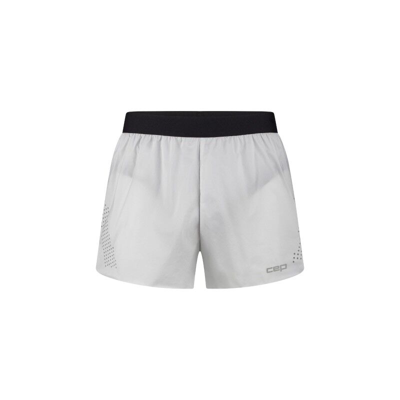CEP Pro Run Ultralight Shorts Loose Fit - Laufshorts - Herren | Hardloop