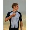 Sailfish Aerosuit Pro 3 - Pánská Triatlonová kombinéza | Hardloop
