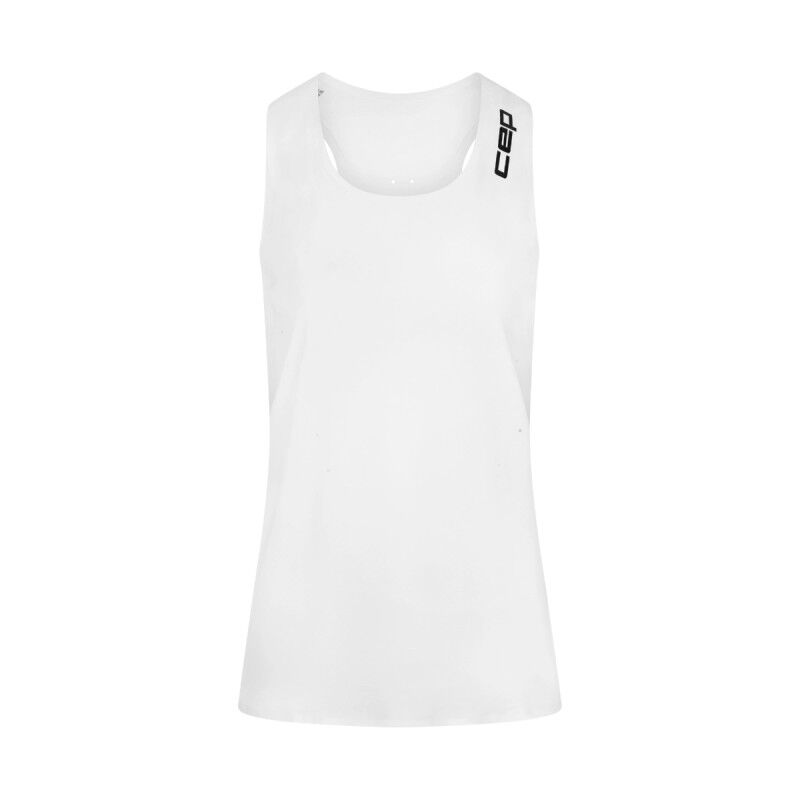 Pro Run Ultralight Tank Top - Tank Top - Damen