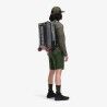 Topo Designs Global Travel Bag Roller - Wheeled travel bag | Hardloop