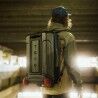 Topo Designs Global Travel Bag Roller - Sac de voyage à roulettes | Hardloop