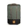 Topo Designs Global Travel Bag Roller - Wheeled travel bag | Hardloop
