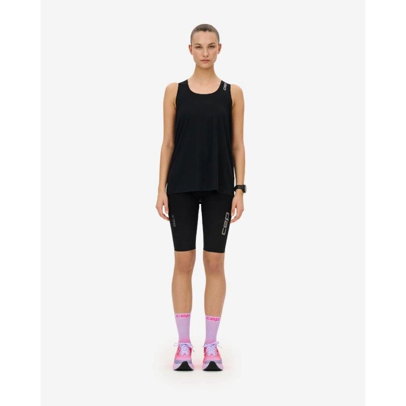 CEP Pro Run Ultralight Tank Top - Dámské funkční tílko | Hardloop