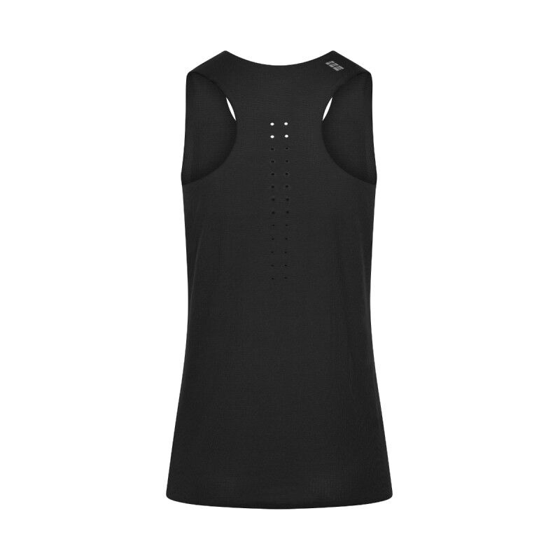 CEP Pro Run Ultralight Tank Top - Dámské funkční tílko | Hardloop