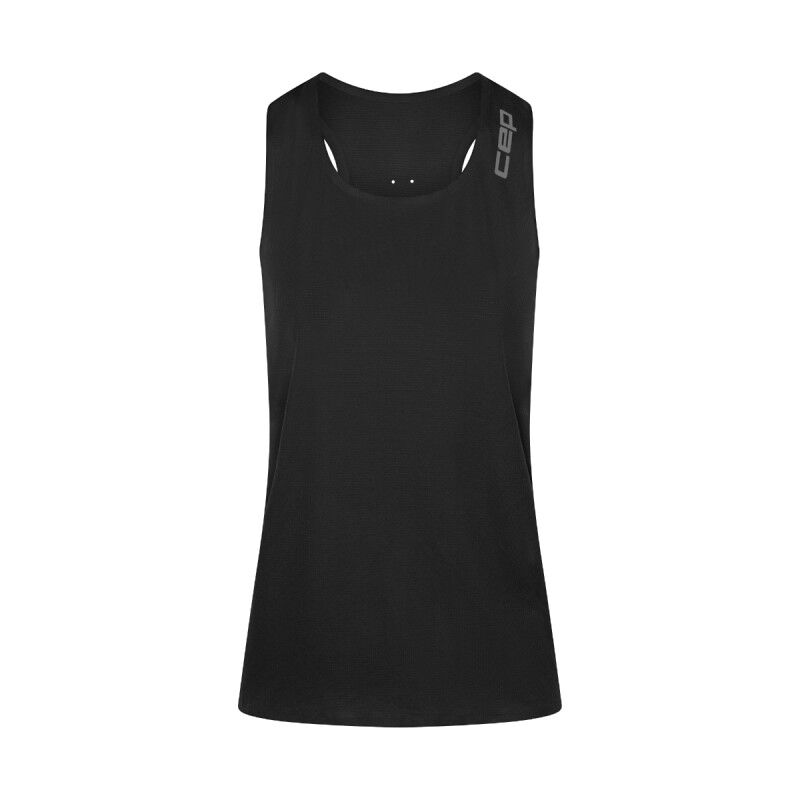CEP Pro Run Ultralight Tank Top - Dámské funkční tílko | Hardloop