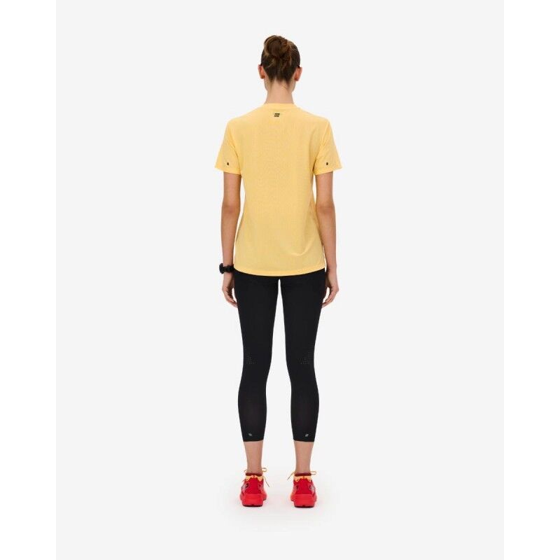 CEP Pro Run Ultralight Tights 7/8 - Laufhose - Damen | Hardloop