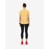 CEP Pro Run Ultralight Tights 7/8 - Dámské běžecké legíny | Hardloop
