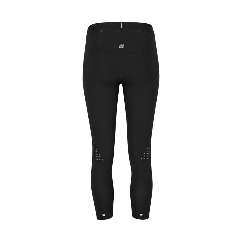 CEP Pro Run Ultralight Tights 7/8 - Laufhose - Damen | Hardloop