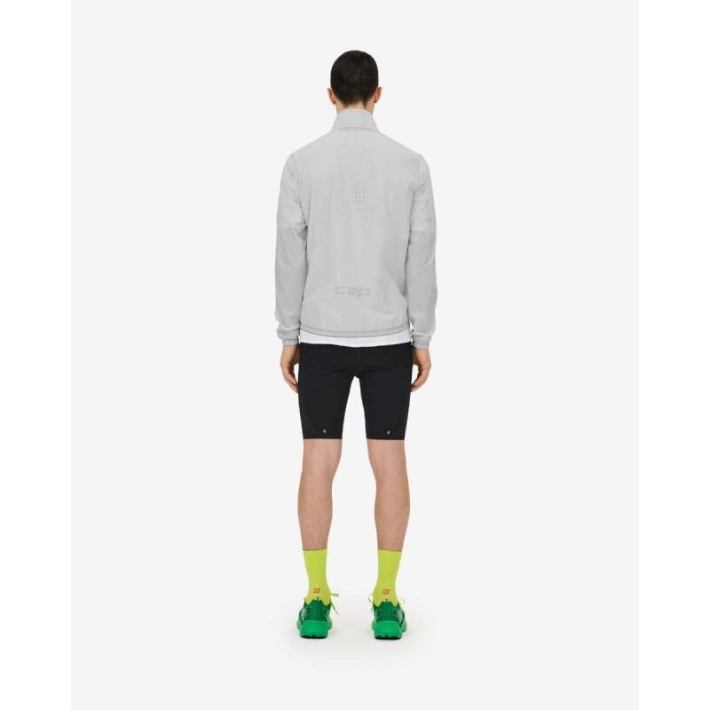 CEP Pro Run Ultralight Windbreaker - Windjacke - Herren | Hardloop