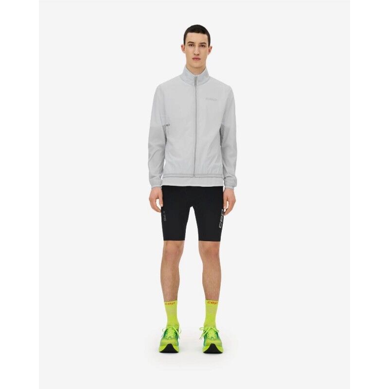 CEP Pro Run Ultralight Windbreaker - Windproof jacket - Men's | Hardloop