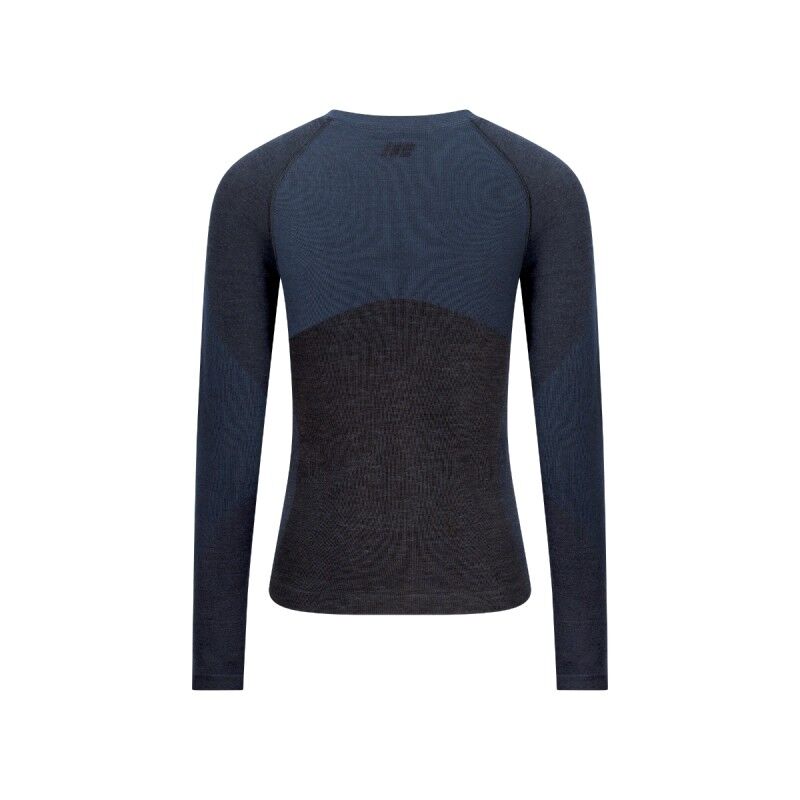 CEP Ski Merino Base Layer Shirt Long Sleeve 2.0 - Merinounterwäsche - Damen | Hardloop