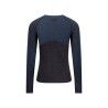 CEP Ski Merino Base Layer Shirt Long Sleeve 2.0 - Dámské funkční triko | Hardloop