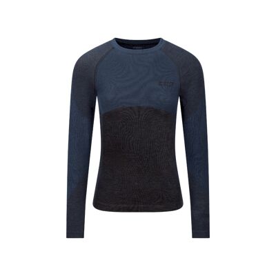 Ski Merino Base Layer Shirt Long Sleeve 2.0 - Merinounterwäsche - Damen