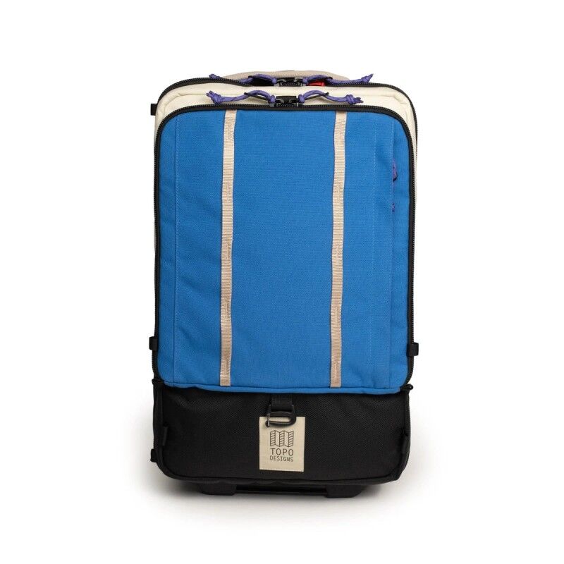 Global Travel Bag Roller - Wheeled travel bag