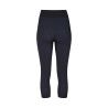 CEP Ski Merino Base Layer Tights 3/4 2.0 - Merino wool Thermal Tight - Women's | Hardloop