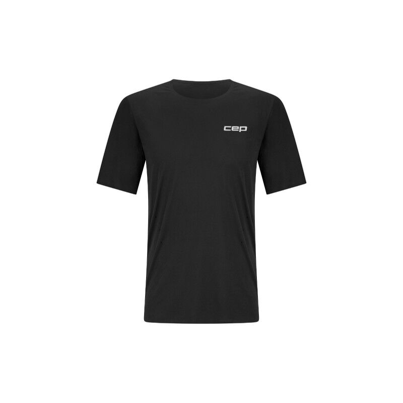 CEP Pro Run Ultralight Shirt Short Sleeve - T-shirt - Men's | Hardloop