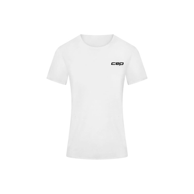 Pro Run Ultralight Shirt Short Sleeve - Dámské triko