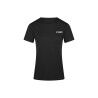 CEP Pro Run Ultralight Shirt Short Sleeve - T-Shirt - Damen | Hardloop