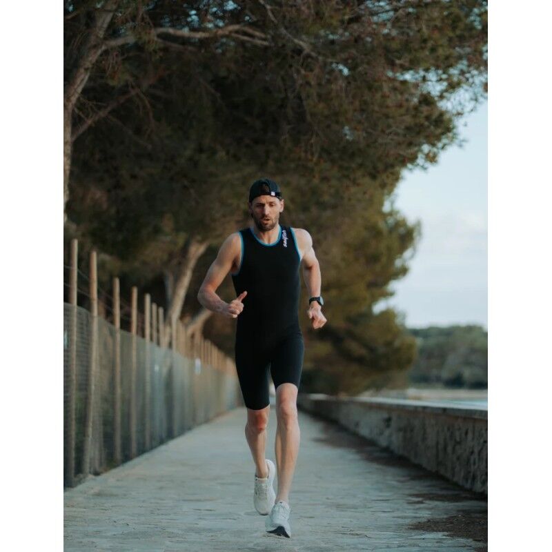 Sailfish Trisuit Pro 2 - Triathlondräkt - Herr | Hardloop