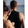 Sailfish Trisuit Pro 2 - Triatlon dragt - Herrer | Hardloop