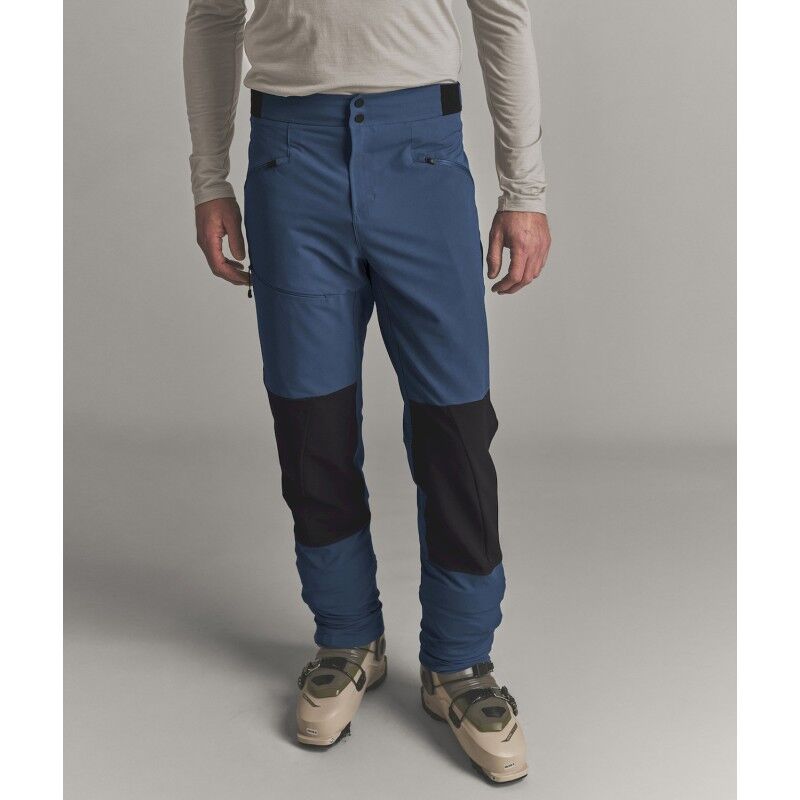 Ortovox Ortler Softshell Pants M - Pantalon softshell homme | Hardloop
