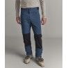 Ortovox Ortler Softshell Pants M - Softshell trousers - Men's | Hardloop