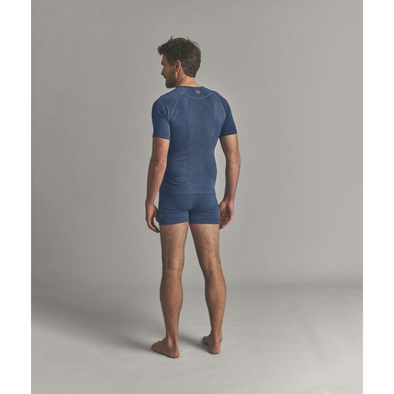 Ortovox 120 Comp Light Boxer - Underwear | Hardloop