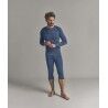 Ortovox 120 Comp Light Short Pants - Merinounterwäsche - Herren | Hardloop