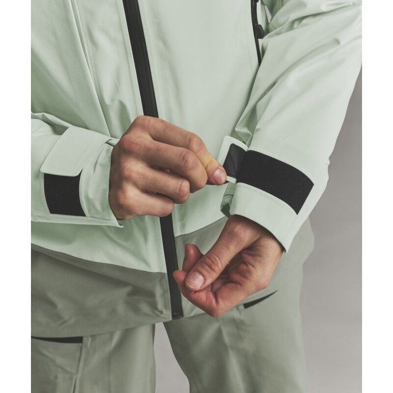 Ortovox Ortler Gore-Tex Jacket W - Ski jacket - Women's | Hardloop