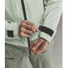 Ortovox Ortler Gore-Tex Jacket W - Veste ski femme | Hardloop