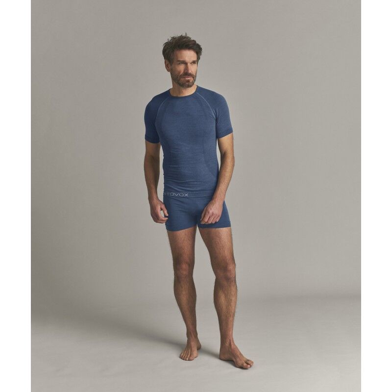 Ortovox 120 Comp Light Boxer - Underwear | Hardloop