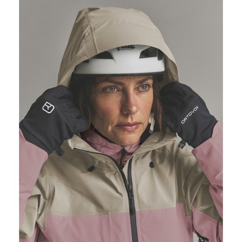 Ortovox Ortler Gore-Tex Jacket W - Veste ski femme | Hardloop