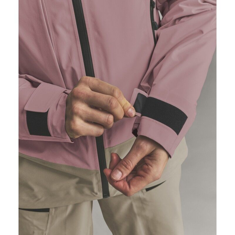 Ortovox Ortler Gore-Tex Jacket W - Ski jacket - Women's | Hardloop