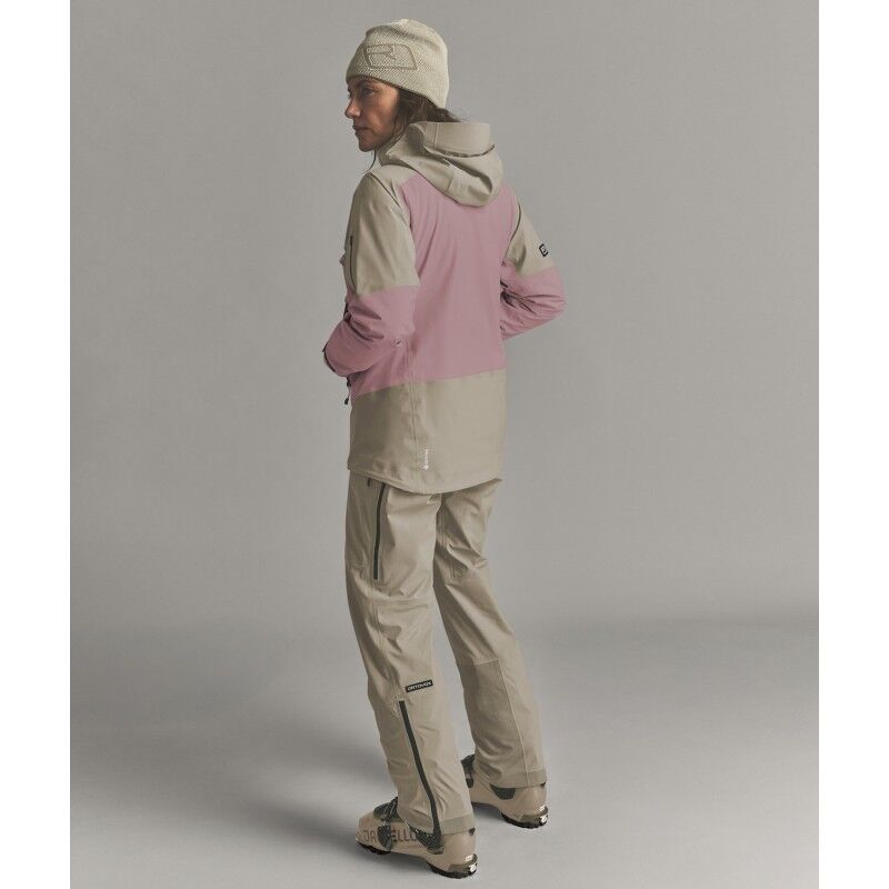 Ortovox Ortler Gore-Tex Jacket W - Skijacke - Damen | Hardloop