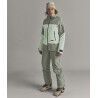 Ortovox Ortler Gore-Tex Pants W - Pantalon ski de randonnée femme | Hardloop