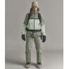 Ortovox Ortler Gore-Tex Pants W - Pantalon ski de randonnée femme | Hardloop